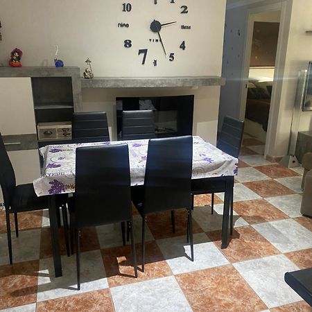 Apartamento Silda Torre Del Mar Zewnętrze zdjęcie