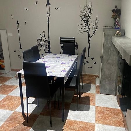 Apartamento Silda Torre Del Mar Zewnętrze zdjęcie