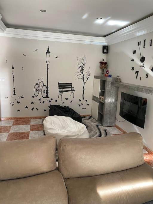 Apartamento Silda Torre Del Mar Zewnętrze zdjęcie