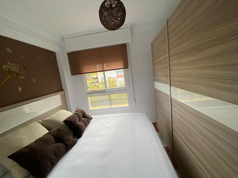 Apartamento Silda Torre Del Mar Zewnętrze zdjęcie