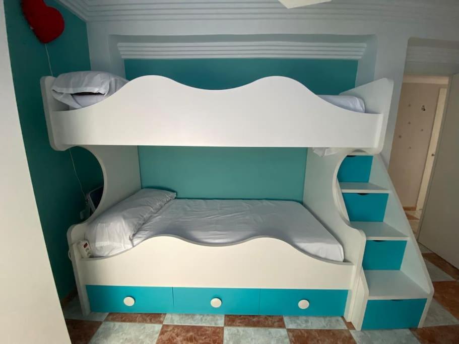Apartamento Silda Torre Del Mar Zewnętrze zdjęcie