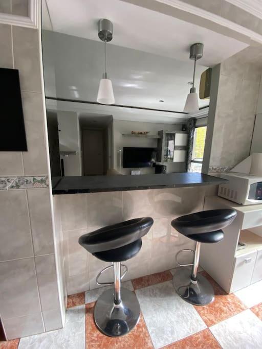 Apartamento Silda Torre Del Mar Zewnętrze zdjęcie