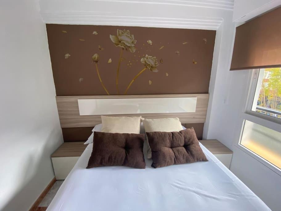 Apartamento Silda Torre Del Mar Zewnętrze zdjęcie