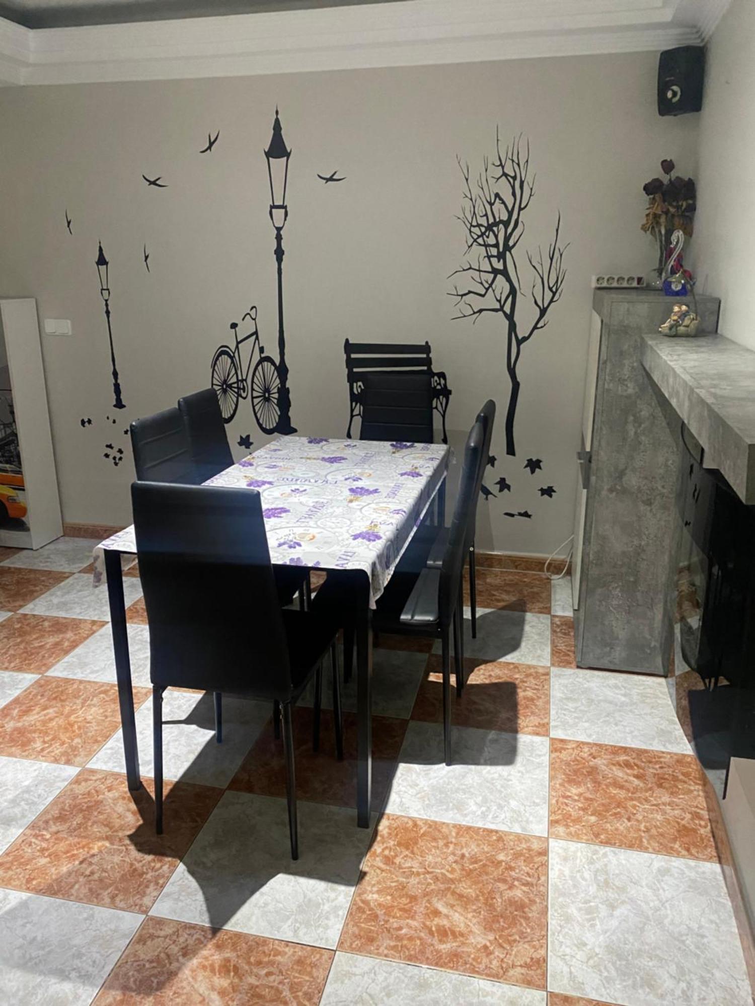 Apartamento Silda Torre Del Mar Zewnętrze zdjęcie